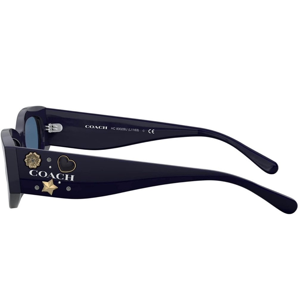 Coach Sunglasses for Women - Picture 2 of 4